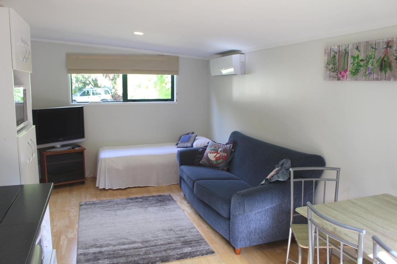 Parsloe'S Cottage Coromandel エクステリア 写真